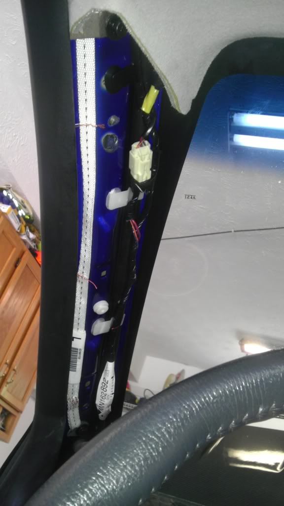 How to Install glowshift triple gauge pillar pod Mitsubishi Eclipse